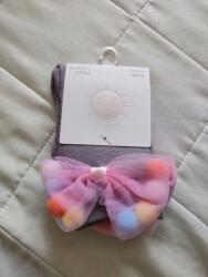 YOCLUB Zokni Yoclub masnival és pomponokkal 23/26 (SKA-0092G-000B#023026)