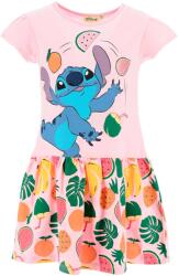 Kids movie heroes Рокля Lilo&Stitch (EZ10078-PINK)