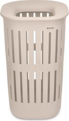 Brabantia Coș de rufe Collect-It 55 l, bej (244681)