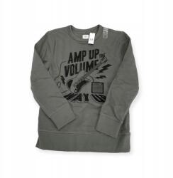 GAP Szürke fiú pulóver Gap S 6-7év (KN2/249-1)