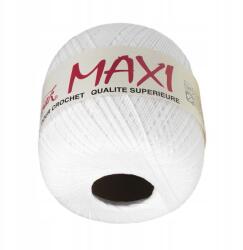 Altin Basak Kordonek Maxi Altin Basak 100g/565m Beyaz Fehér
