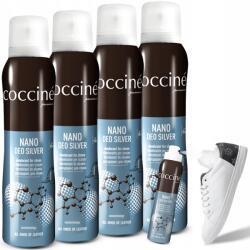 Coccine 4x Coccine Nano Cipőfrissítő Dezodor 150 ml (2064-4X)