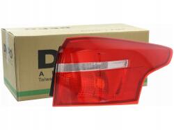 Abakus Ford Focus III MK3 14-18 Jobb Hátsó Lámpa