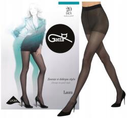 Gatta Harisnyanadrág Gatta Laura 20 Den 2-S Fumo
