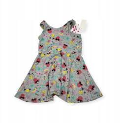 Disney Minnie Disney nyári ruha kislányoknak 4L (C/3-A-19-22)