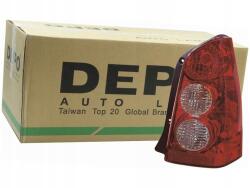 Abakus Jobb Hátsó Lámpa Mazda Tribute 04-08