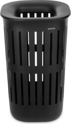 Brabantia Coș de rufe Collect-It 55 l, negru (244667)
