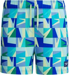 Speedo Плувни шорти boys print volley 13