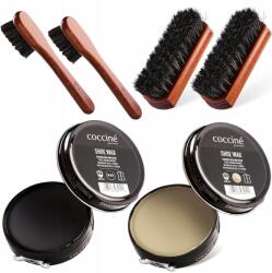 Coccine Cipőápoló felújítási szett 6in1 Coccine (OR104-ZES6W1BLNE)