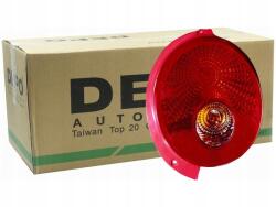 Depo Chevrolet Matiz 05-13 Hátuljobb Lámpa (Liftback)