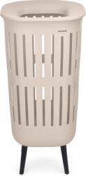 Brabantia Coș de rufe Collect-It Hi 55 l bej (244742)