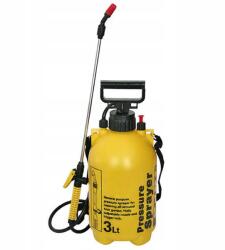 Strend Pro Permetező, vállra akasztható, Strend Pro Garden 3L (256290)