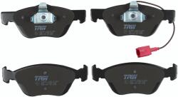 TRW Fékbetét készlet, tárcsafék GDB1445