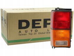 Depo Bal Hátsó Lámpa Jeep Grand Wagoneer 83-86