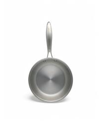  Masterpan Acél serpenyő 20cm - Prémium Minőség (MP2391)