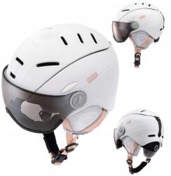 meteor Snowboard Sísisak Meteor Üveggel Holo S 53-55 S2 szűrő állítható (24964)