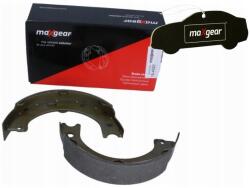 Maxgear Fékbetét Szett Nissan Cabstar 2.5 3.0 06-13 NT400 2.5 14- +illatosító
