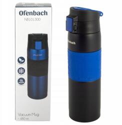 Ofenbach Termosz Bögréje Termosz Kulacs (NB101300)