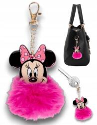  Film kulcstartó Minnie egér