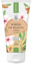Lirene Tápláló Mandula Tisztító Testradír Power Of Plants 175 ml (1022732)