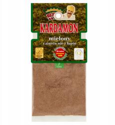 Royal Brand Malabár kardamom őrölt magvakkal Nem héjazott 15 g Royal Brand