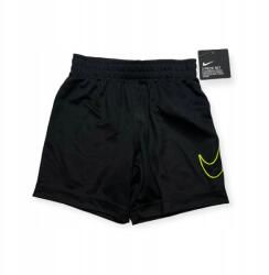 Nike Fiú sport rövidnadrág Nike 2-3 éveseknek 92-98 cm (KN6/203-20)