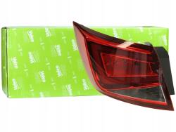 Valeo Seat Leon 5F 13-20 liftback Bal Hátsó Lámpa