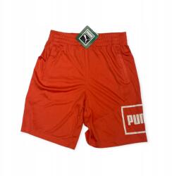PUMA Rövidnadrág fiúknak Puma S 8 éves korig (KN1/278-18)