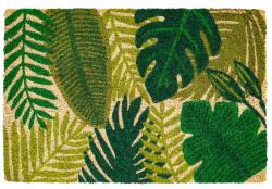  Kókuszrostból készült belső bejárati szőnyeg