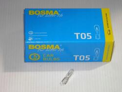 BOSMA 24V 1, 2W-OS Izzó Bosma Bosma