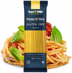 Sam Mills Gluténmentes spagetti tészta 500g SamMills olasz vege 500 g gluténmentes (5948935002605)
