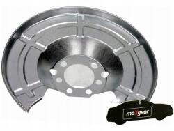 Maxgear Fékbetétvédő Lemez Hátsó Opel Meriva A 1.2-1.8 B 1.2-1.7 +illatosító
