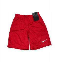 Nike sport rövidnadrág, fiú, 3/4 év, piros (C/2-C-17-17)