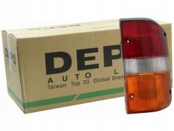 Depo Jobb Hátsó Lámpa Nissan Patrol IV 88-98