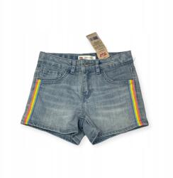 Levi's Lány farmer rövidnadrág Levi's 8év (C/3-A-20-35)