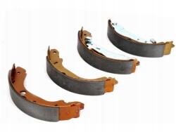 Lpr Fékbetét Szett Renault Kangoo Grand Kangoo II 1.6 08-