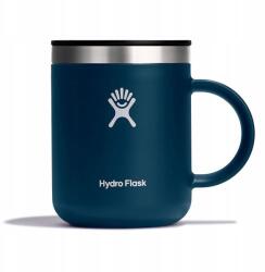 Hydro Flask Thermo bögre Hydro Flask 355 ml Press-In Lid indigo tea kávéhoz (M12CP464)