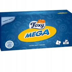Foxy A'200 Higiéniai Törlőkendők (8008260004242)