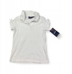 IZOD póló blúz, Size XXS, lányoknak (KN4/159-4)