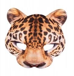 Boland Leopárdmaszk habszivacsból, szövettel bevonva (ZHL 56731)