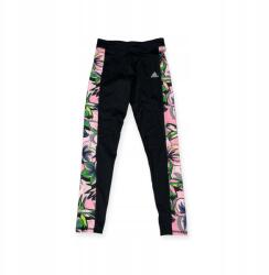 adidas 3/4-es leggings nadrág lányoknak Adidas L 14 év (C/2-B-8-38)