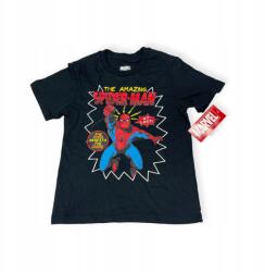 Marvel Póló fiú póló Marvel Man 6/7év Xs (C/3-A-18-56)