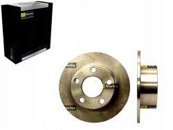 Starline Féktárcsák 2DB Audi 100 A6 Skoda S