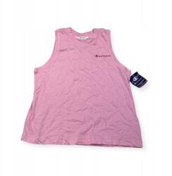 Champion Lány póló vállpántokkal Champion M (KN6/353-19)