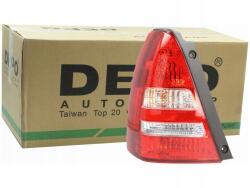 Depo Hátsó Lámpa Bal Subaru Forester Sg 02-08