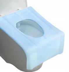  50x WC-ülőke rátétek Eldobható Vízálló (6978719491317)