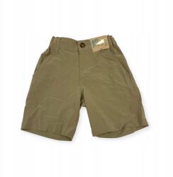  Izod fiú rövidnadrág Xs 6/7 év (F27-13)