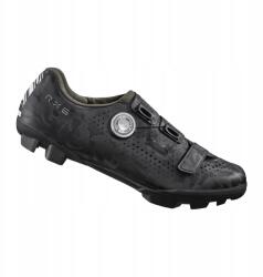 Shimano Gravel cipő Shimano SH-RX600 fekete 44 (ESHRX600MCL01S44000)