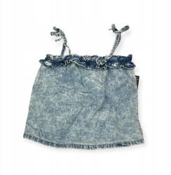 Okie Dokie lány vállpántos póló 2év (C/3-A-17-29)