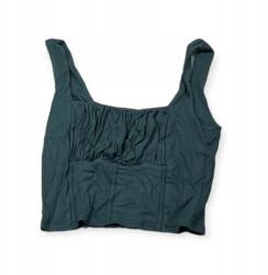  Lelis vállpántos női felső, S